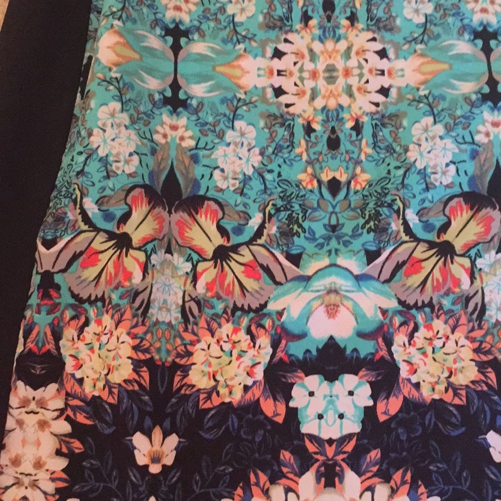 Target Shift Dress - Picture 2 of 3